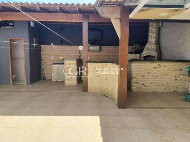 Casa venda em Região Geográfica Imediata de Volta Redonda-Barra Mansa, Volta Redonda