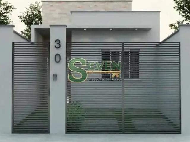 Casa venda em Região Geográfica Imediata de Volta Redonda-Barra Mansa, Volta Redonda