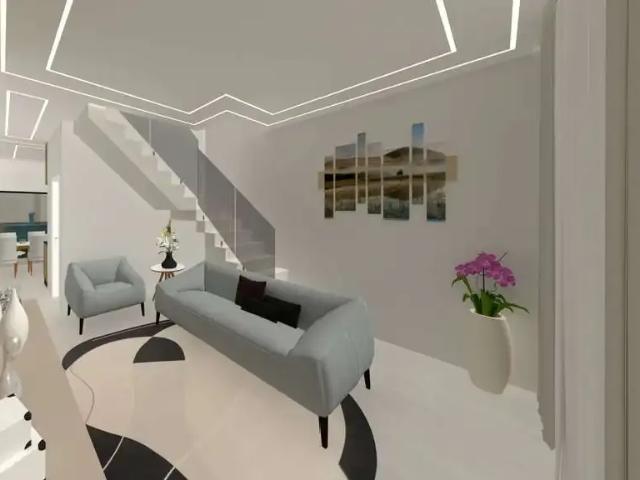 Casa venda em Região Geográfica Imediata de Volta Redonda-Barra Mansa, Volta Redonda