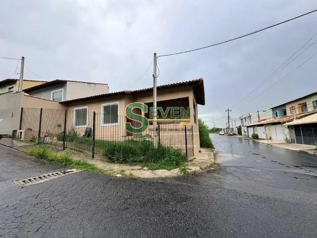 Casa venda em Região Geográfica Imediata de Volta Redonda-Barra Mansa, Volta Redonda