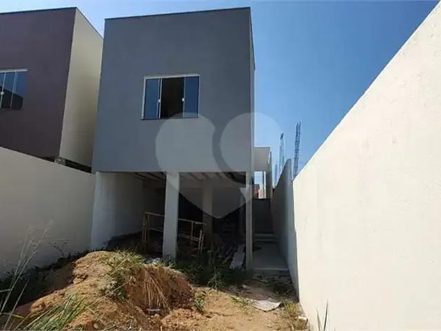 Casa venda em Região Geográfica Imediata de Volta Redonda-Barra Mansa, Volta Redonda