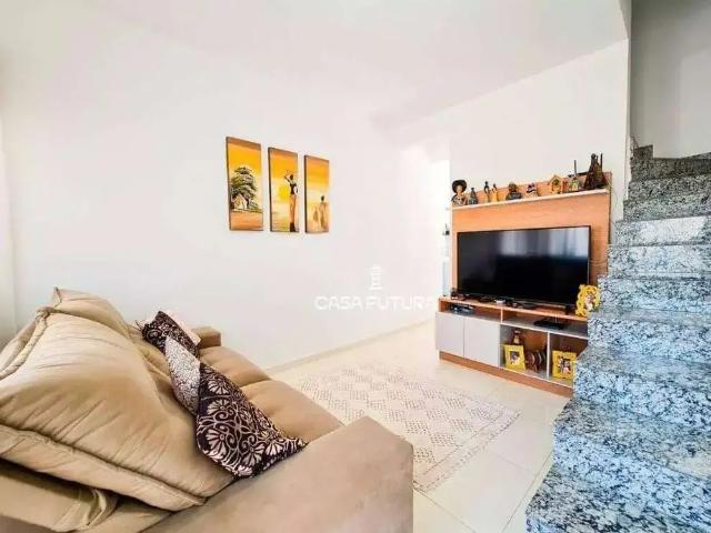 Casa venda em Região Geográfica Imediata de Volta Redonda-Barra Mansa, Volta Redonda