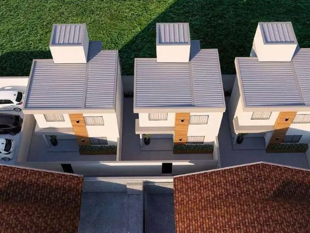 Casa venda em Região Geográfica Imediata de Volta Redonda-Barra Mansa, Volta Redonda