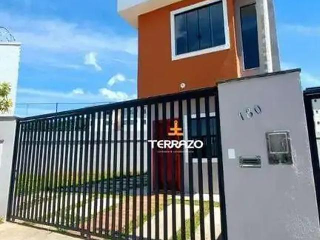 Casa venda em Região Geográfica Imediata de Volta Redonda-Barra Mansa, Volta Redonda