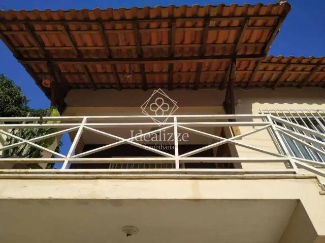 Casa venda em Região Geográfica Imediata de Volta Redonda-Barra Mansa, Volta Redonda