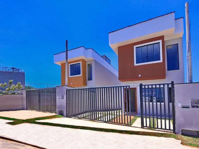 Casa venda em Região Geográfica Imediata de Volta Redonda-Barra Mansa, Volta Redonda