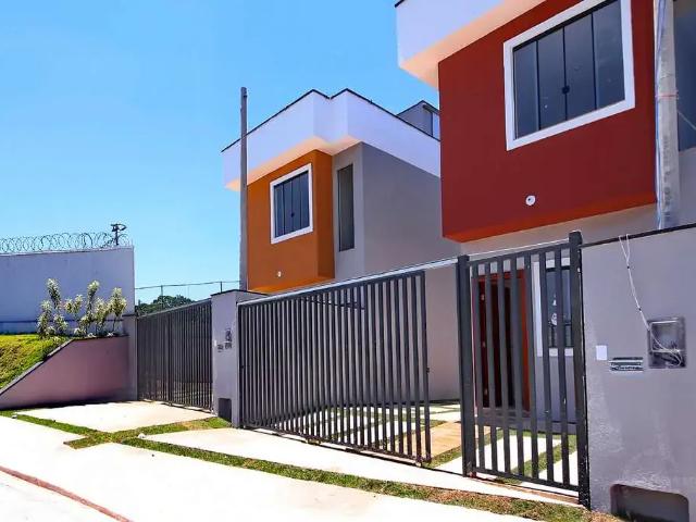 Casa venda em Região Geográfica Imediata de Volta Redonda-Barra Mansa, Volta Redonda