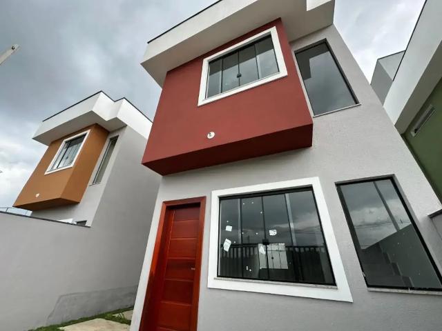 Casa venda em Região Geográfica Imediata de Volta Redonda-Barra Mansa, Volta Redonda