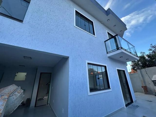 Casa venda em Região Geográfica Imediata de Volta Redonda-Barra Mansa, Volta Redonda