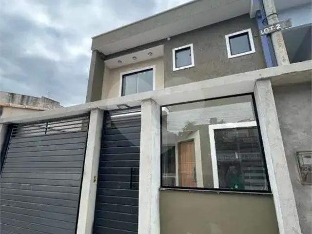 Casa venda em Região Geográfica Imediata de Volta Redonda-Barra Mansa, Volta Redonda