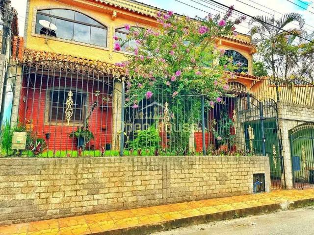 Casa venda em Região Geográfica Imediata de Volta Redonda-Barra Mansa, Volta Redonda