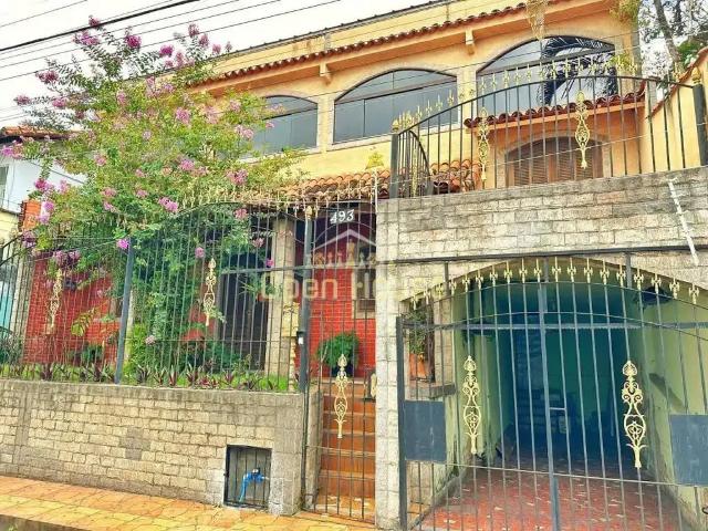 Casa venda em Região Geográfica Imediata de Volta Redonda-Barra Mansa, Volta Redonda