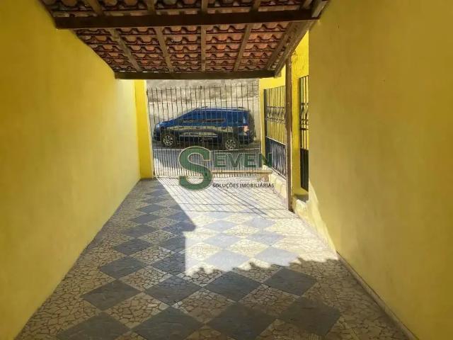 Casa venda em Região Geográfica Imediata de Volta Redonda-Barra Mansa, Volta Redonda