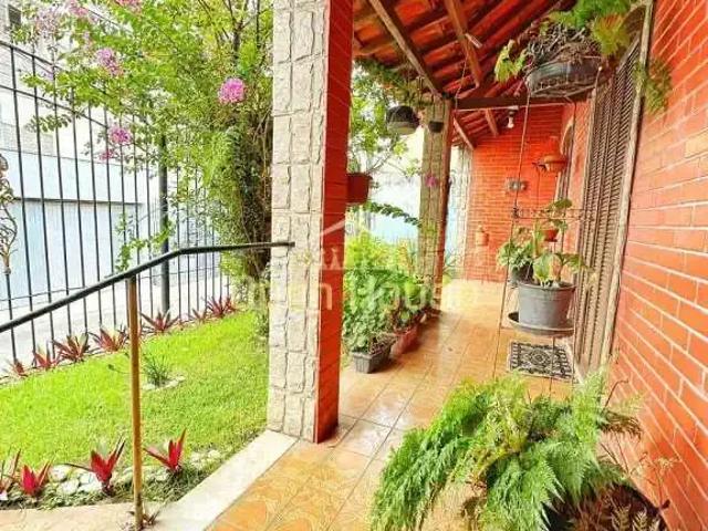 Casa venda em Região Geográfica Imediata de Volta Redonda-Barra Mansa, Volta Redonda