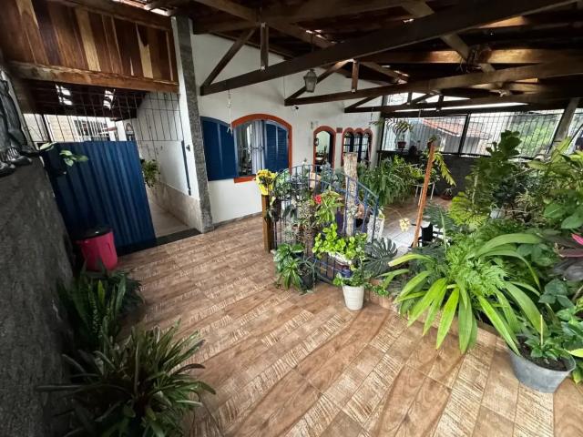 Casa venda em Santa Inez, Volta Redonda