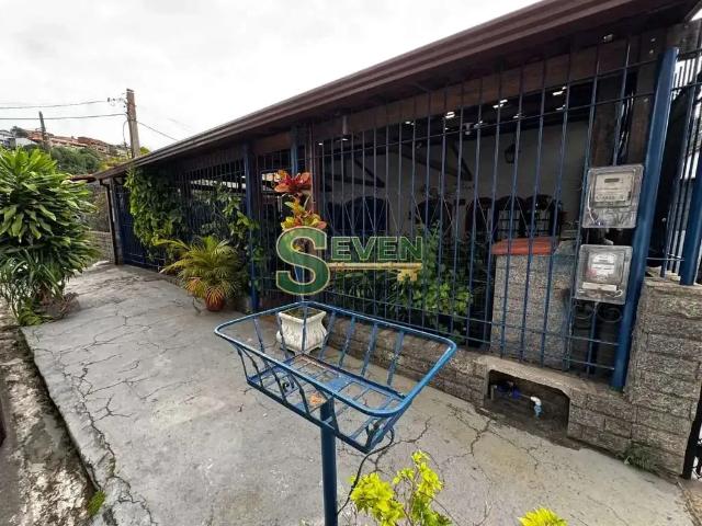 Casa venda em Região Geográfica Imediata de Volta Redonda-Barra Mansa, Volta Redonda