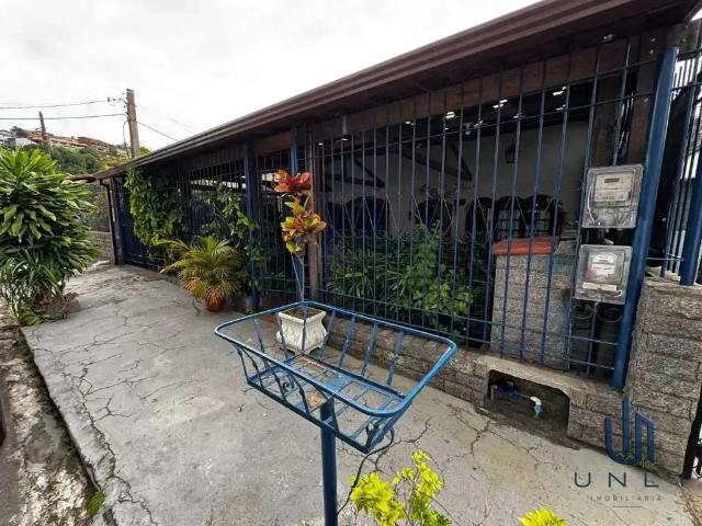 Casa venda em Região Geográfica Imediata de Volta Redonda-Barra Mansa, Volta Redonda