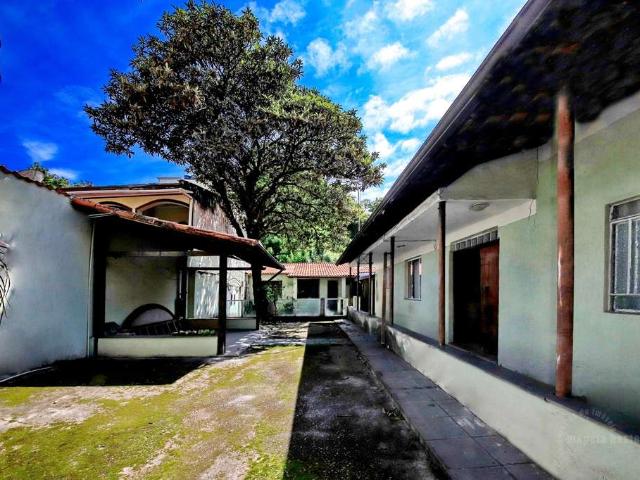 Casa venda em Região Geográfica Imediata de Volta Redonda-Barra Mansa, Volta Redonda