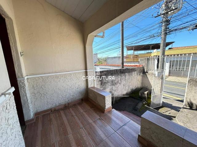 Casa venda em Região Geográfica Imediata de Volta Redonda-Barra Mansa, Volta Redonda