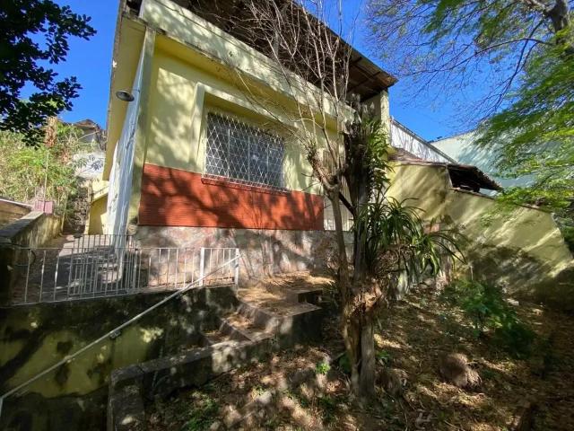 Casa venda em Região Geográfica Imediata de Volta Redonda-Barra Mansa, Volta Redonda