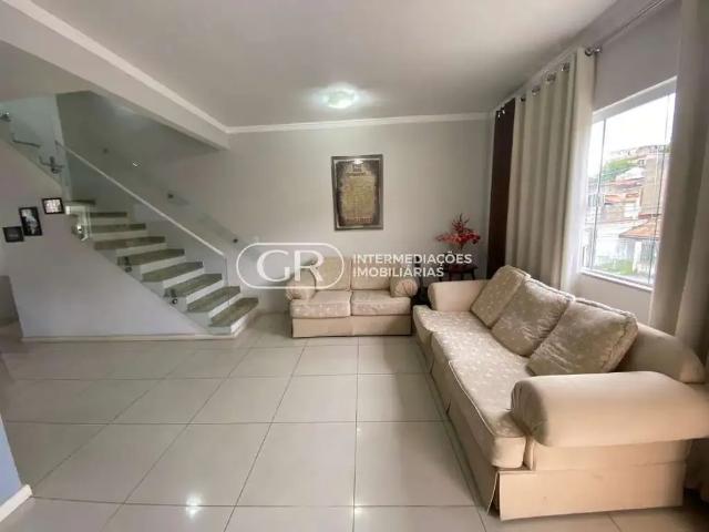 Casa venda em Região Geográfica Imediata de Volta Redonda-Barra Mansa, Volta Redonda