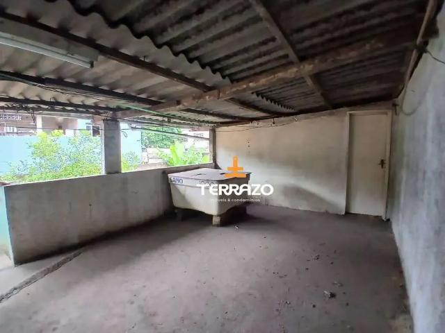 Casa venda em Região Geográfica Imediata de Volta Redonda-Barra Mansa, Volta Redonda