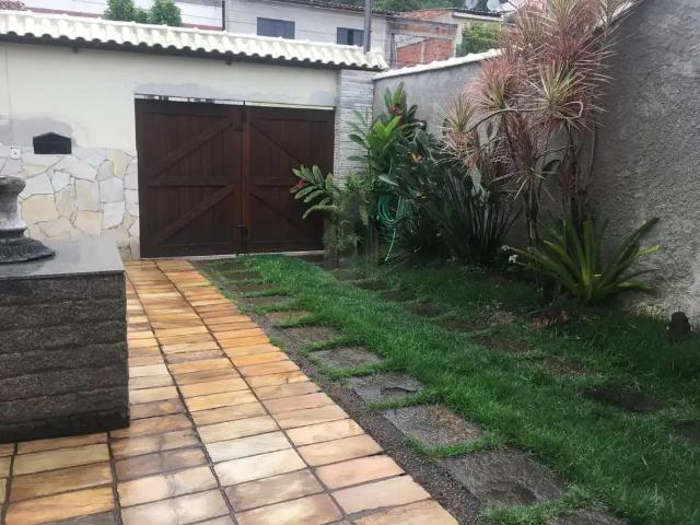 Casa venda em Região Geográfica Imediata de Volta Redonda-Barra Mansa, Volta Redonda