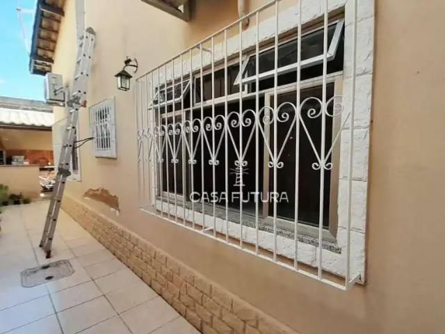 Casa venda em Região Geográfica Imediata de Volta Redonda-Barra Mansa, Volta Redonda