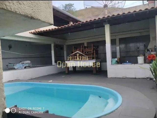 Casa venda em Região Geográfica Imediata de Volta Redonda-Barra Mansa, Volta Redonda