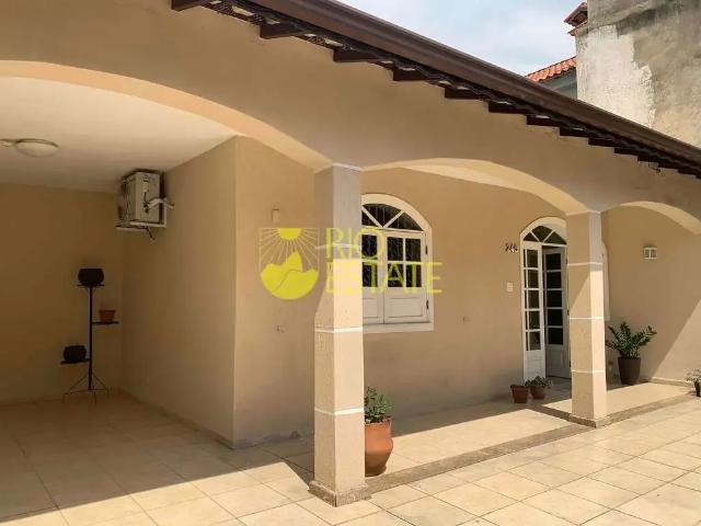 Casa venda em Região Geográfica Imediata de Volta Redonda-Barra Mansa, Volta Redonda