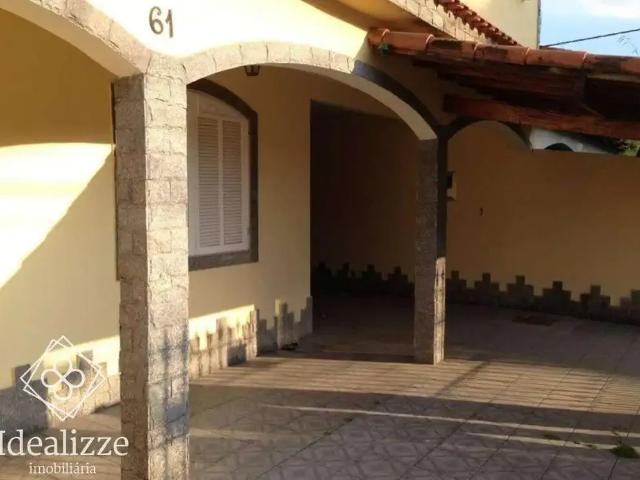 Casa venda em Região Geográfica Imediata de Volta Redonda-Barra Mansa, Volta Redonda