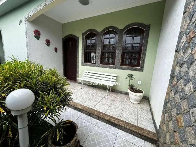 Casa venda em Região Geográfica Imediata de Volta Redonda-Barra Mansa, Volta Redonda