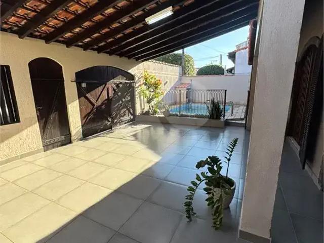 Casa venda em Região Geográfica Imediata de Volta Redonda-Barra Mansa, Volta Redonda