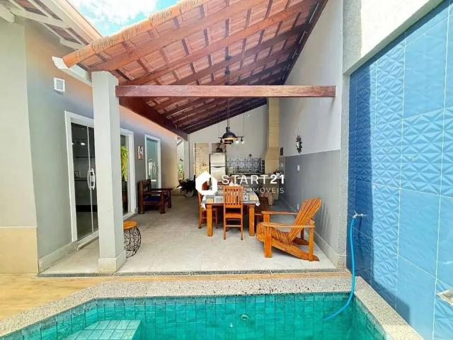 Casa venda em Região Geográfica Imediata de Volta Redonda-Barra Mansa, Volta Redonda