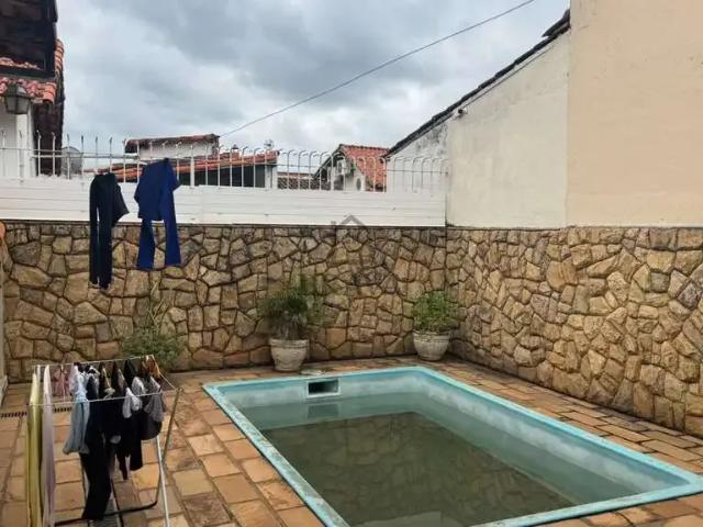 Casa venda em Região Geográfica Imediata de Volta Redonda-Barra Mansa, Volta Redonda