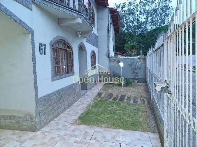 Casa venda em Região Geográfica Imediata de Volta Redonda-Barra Mansa, Volta Redonda