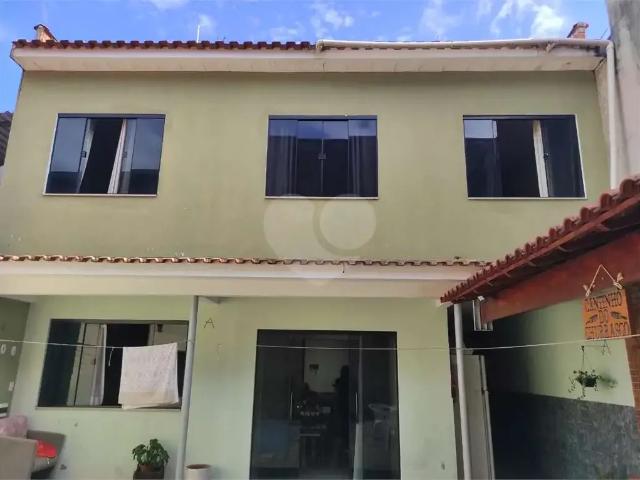Casa venda em Região Geográfica Imediata de Volta Redonda-Barra Mansa, Volta Redonda