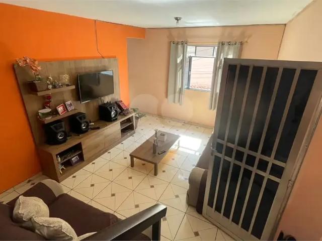 Casa venda em Região Geográfica Imediata de Volta Redonda-Barra Mansa, Volta Redonda