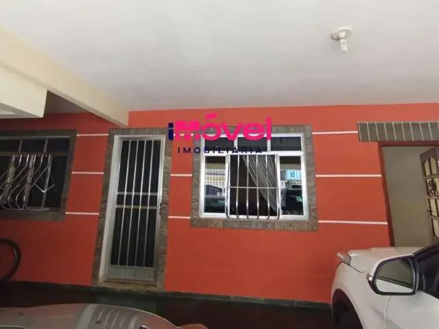 Casa venda em Região Geográfica Imediata de Volta Redonda-Barra Mansa, Volta Redonda