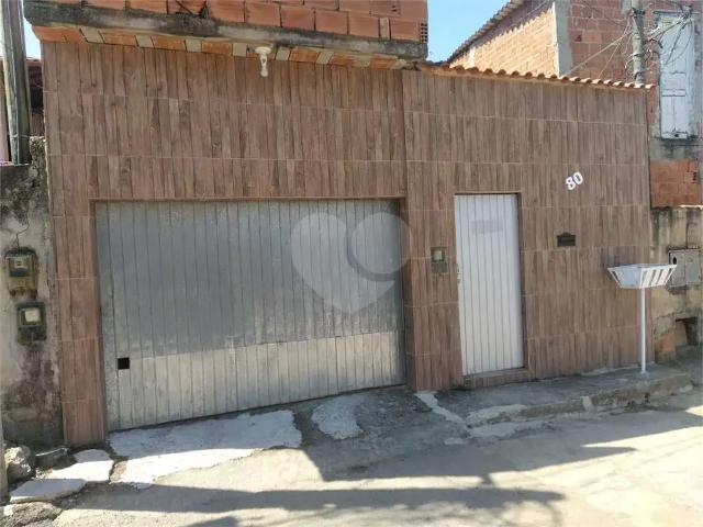 Casa venda em Região Geográfica Imediata de Volta Redonda-Barra Mansa, Volta Redonda