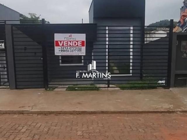 Casa venda em Santa Cruz II, Volta Redonda