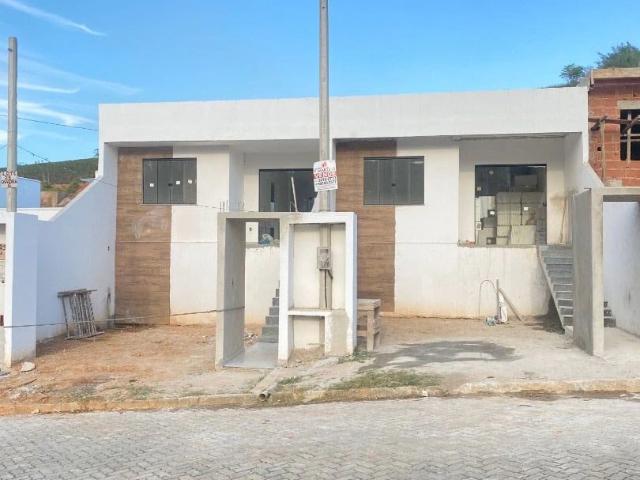 Casa venda em Santa Cruz II, Volta Redonda