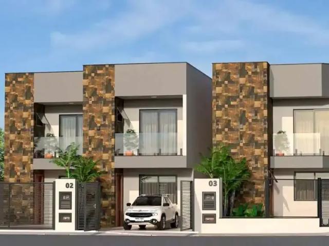 Casa venda em Região Geográfica Imediata de Volta Redonda-Barra Mansa, Volta Redonda