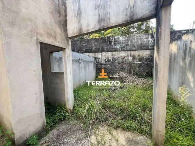 Casa venda em Região Geográfica Imediata de Volta Redonda-Barra Mansa, Volta Redonda