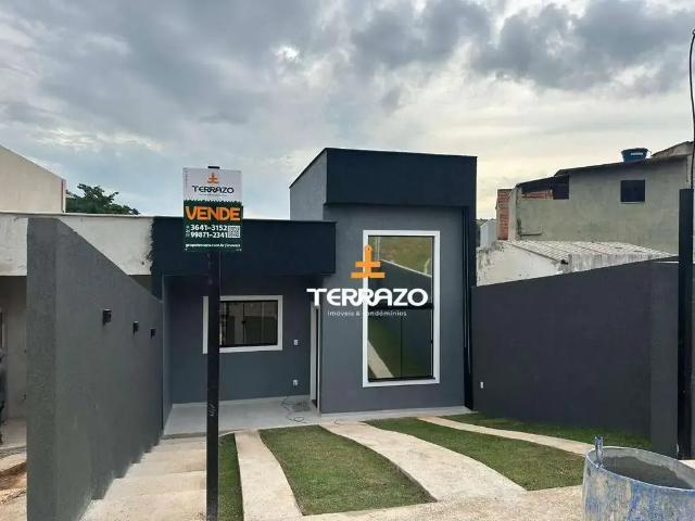 Casa venda em Região Geográfica Imediata de Volta Redonda-Barra Mansa, Volta Redonda