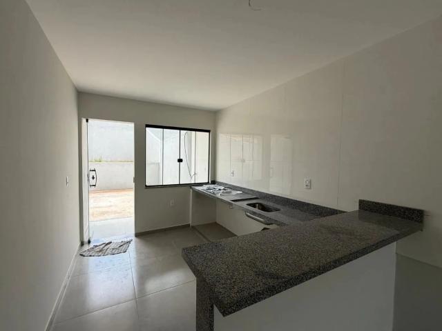 Casa venda em Santa Cruz II, Volta Redonda