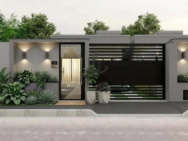 Casa venda em Região Geográfica Imediata de Volta Redonda-Barra Mansa, Volta Redonda