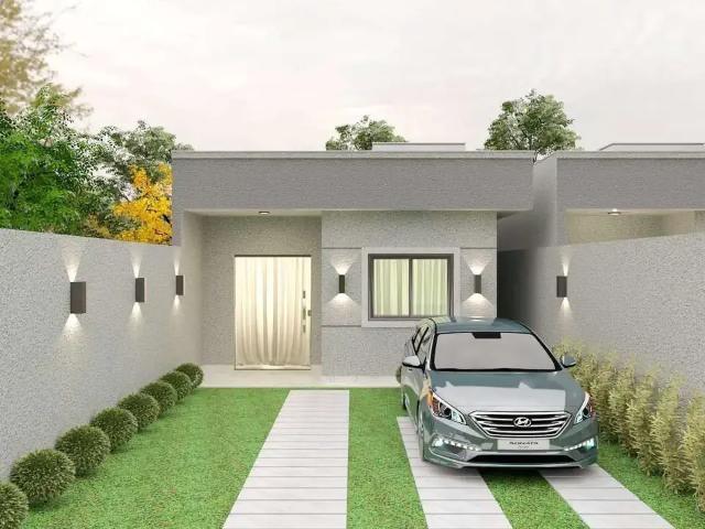 Casa venda em Região Geográfica Imediata de Volta Redonda-Barra Mansa, Volta Redonda