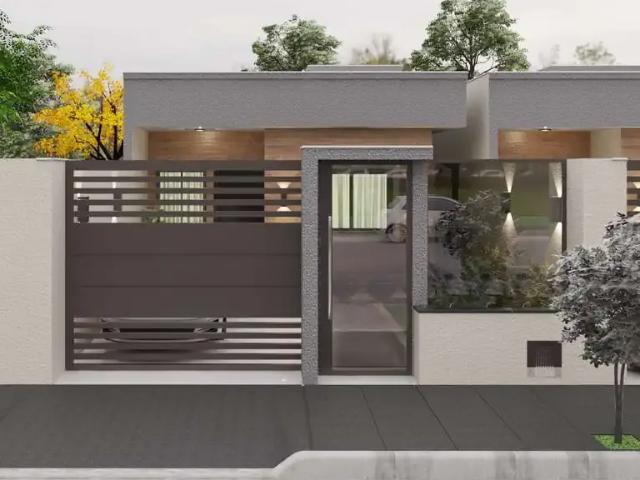 Casa venda em Santa Cruz II, Volta Redonda