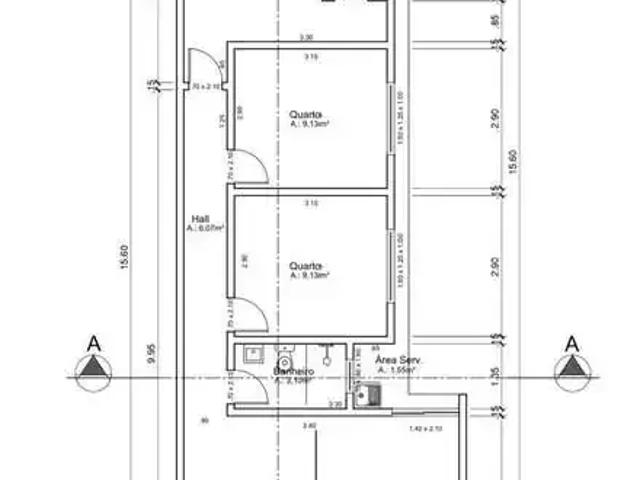 Casa venda em Região Geográfica Imediata de Volta Redonda-Barra Mansa, Volta Redonda